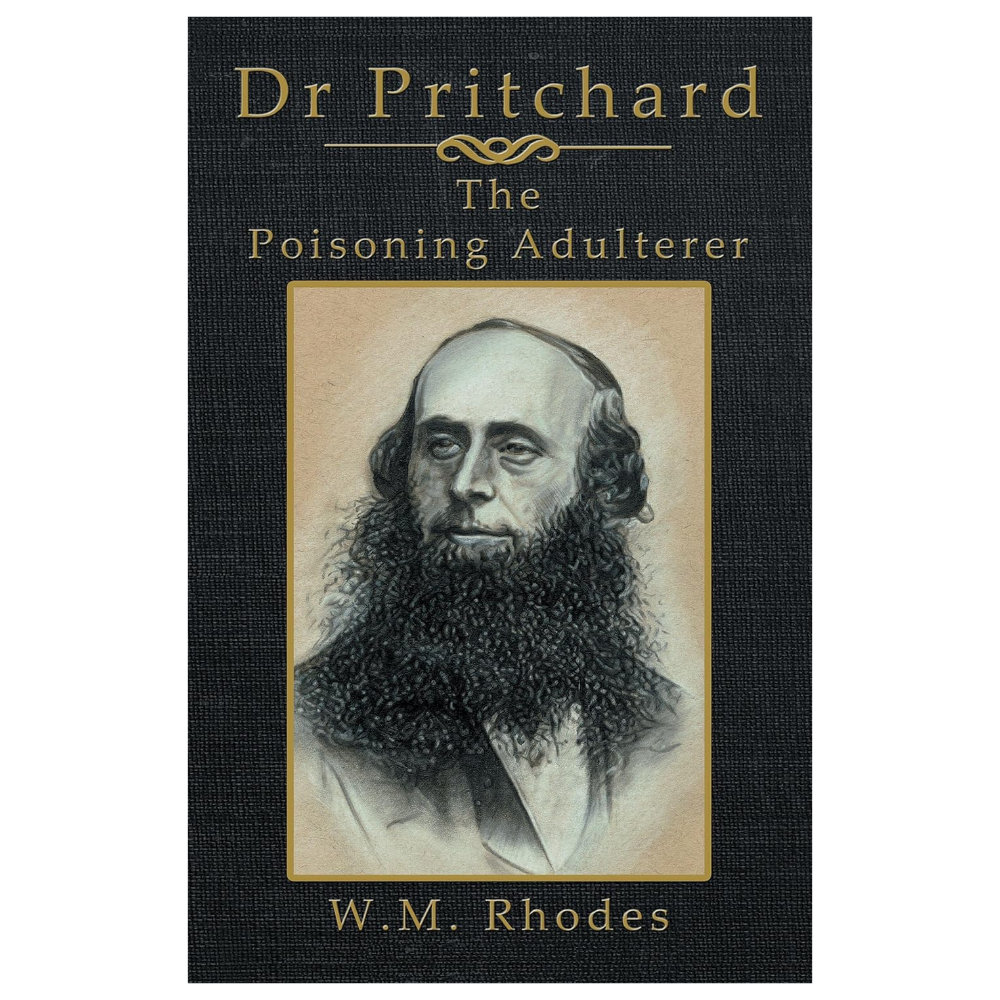Dr Pritchard