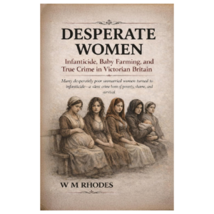 Desperate Women
